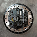 9298565 Редуктор хода в сборе Hitachi ZX470-5G, ZX470LC-5G
